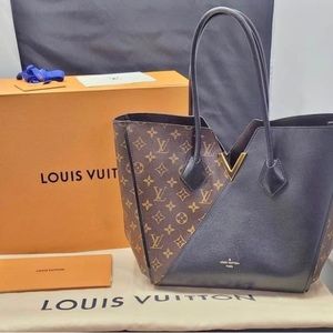 Louis Vuitton Kimono MM Excellent Condition